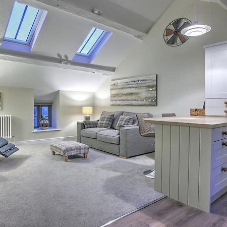 The Snug - Llyn Peninsula Vila Pistyll Exterior foto