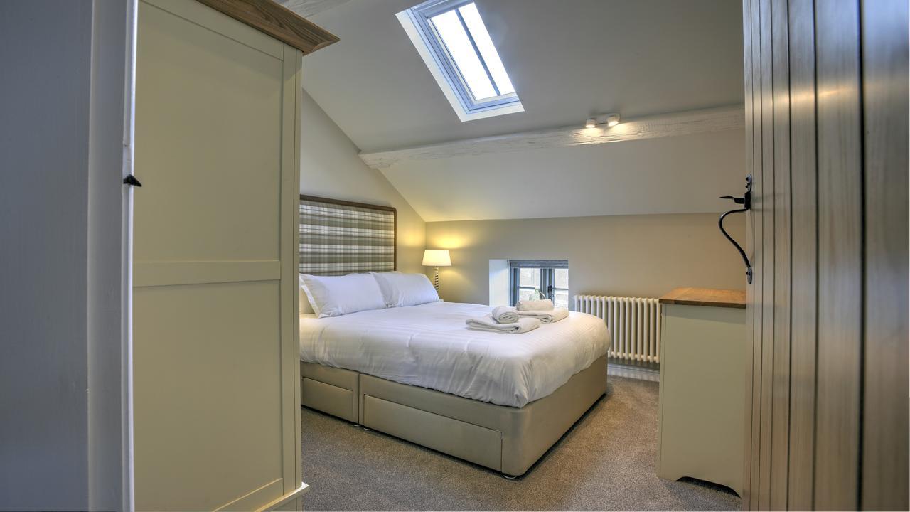The Snug - Llyn Peninsula Vila Pistyll Exterior foto