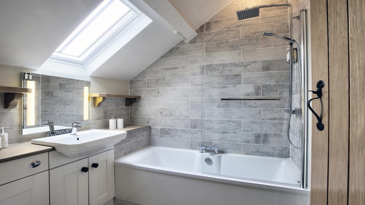 The Snug - Llyn Peninsula Vila Pistyll Exterior foto